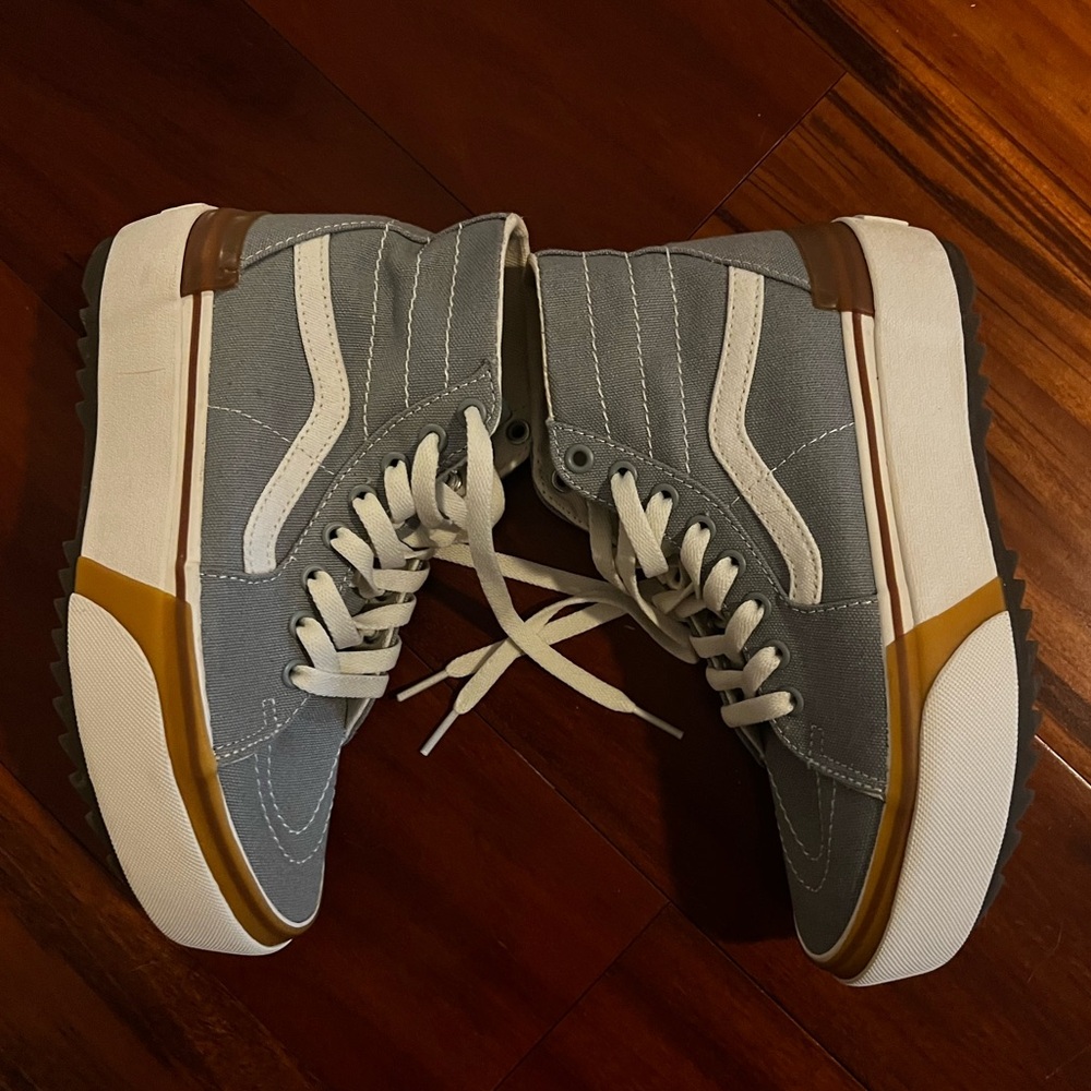 Vans Sk8-Hi Shoes